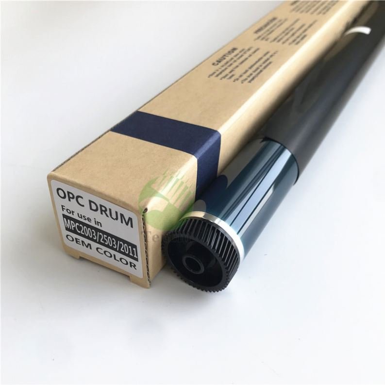 New Compatible Korea Drum original color Opc Drum for Ricoh MPC2003 MPC2011 MPC2503 Sp Drum