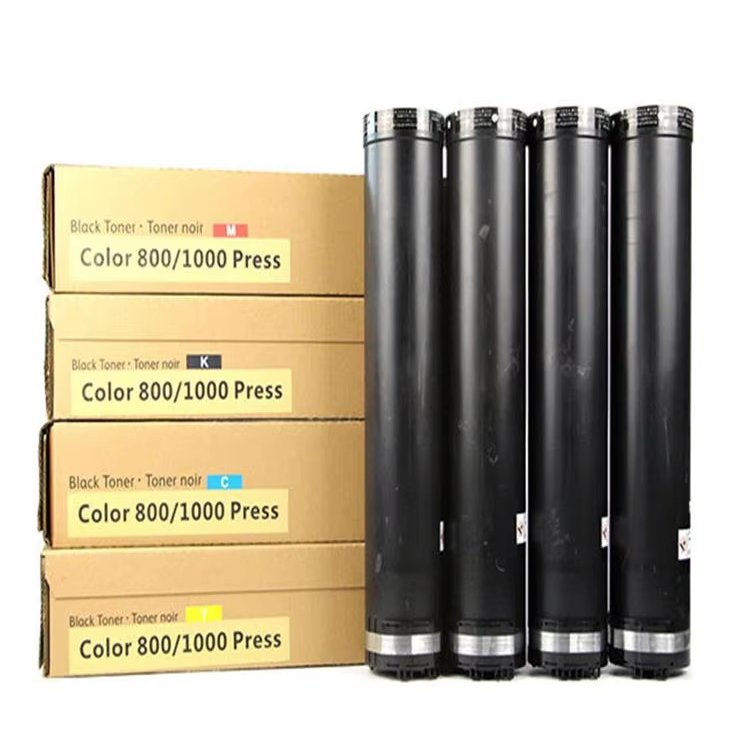 Xeroxs Hot Selling Toner Cartridges V2100 Compatible For Xeroxs Versant 2100 3100 Press Original Quality Color Toner Cartridges