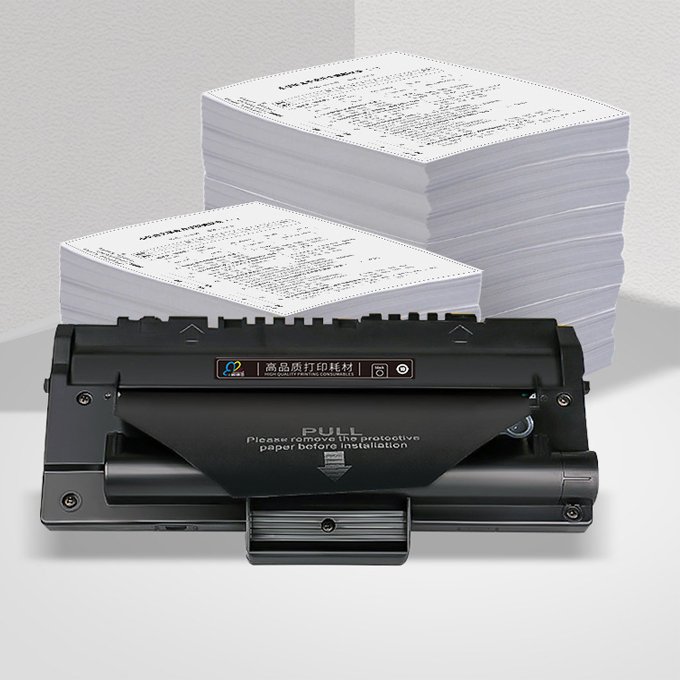 Ronghe RH-3119 toner cartridge is suitable for3119 WC3119 CWAA0713 printer toner cartridge 3119 toner cartridge