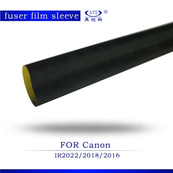 For Canon Fuser film IR2016 2018 2022 copier fuser film sleeve Factory direct sales