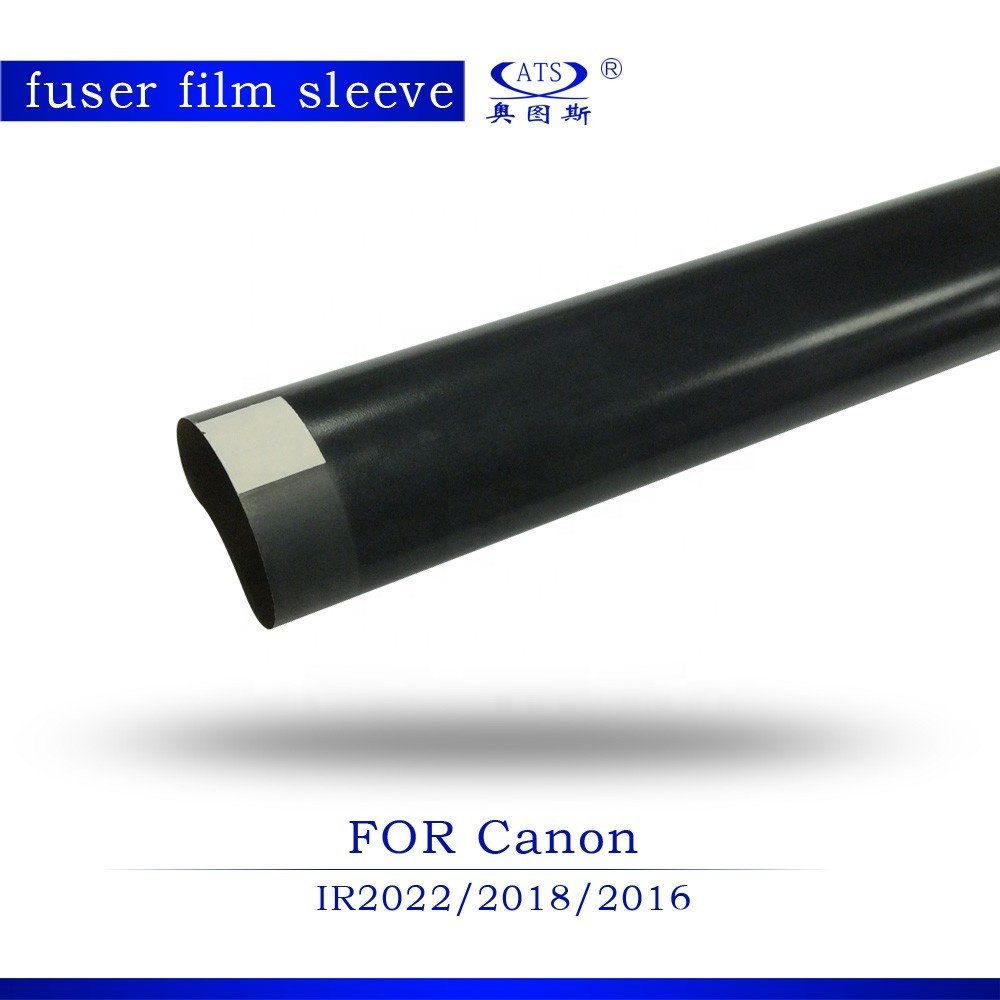 For Canon Fuser film IR2016 2018 2022 copier fuser film sleeve Factory direct sales