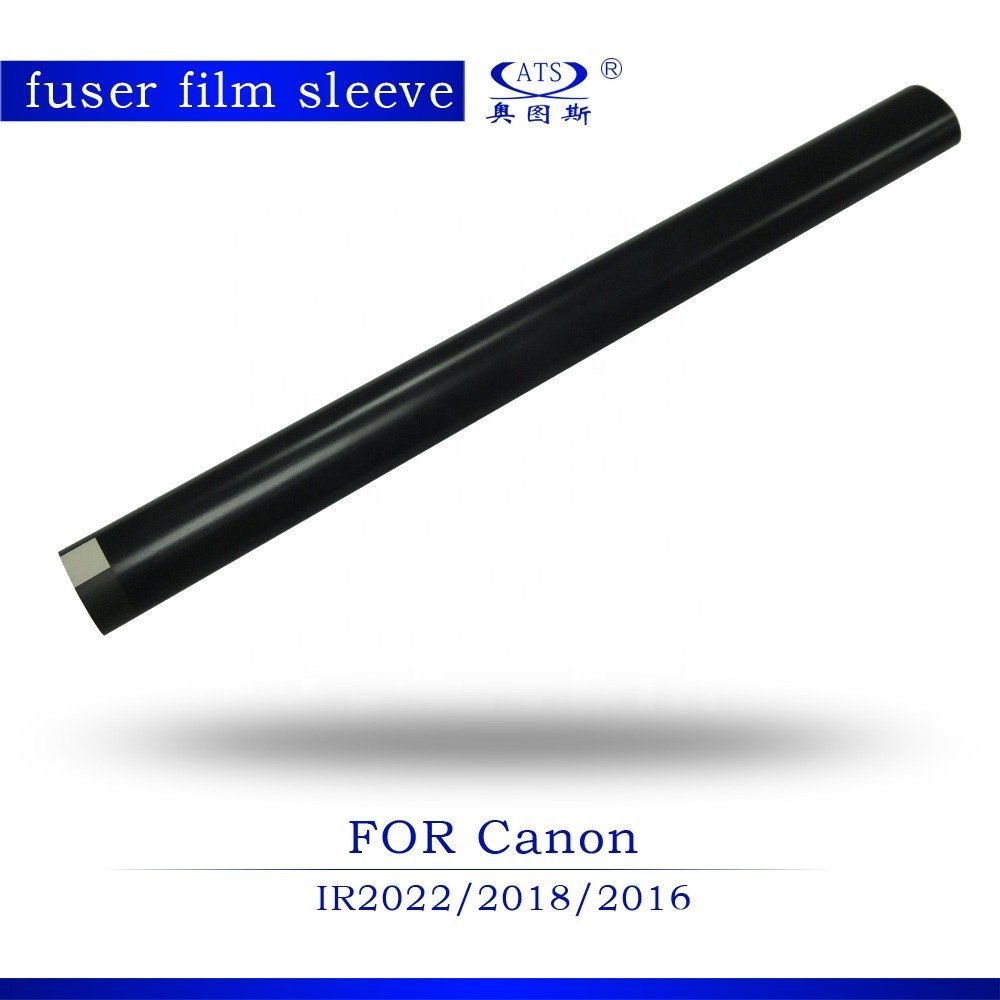 For Canon Fuser film IR2016 2018 2022 copier fuser film sleeve Factory direct sales