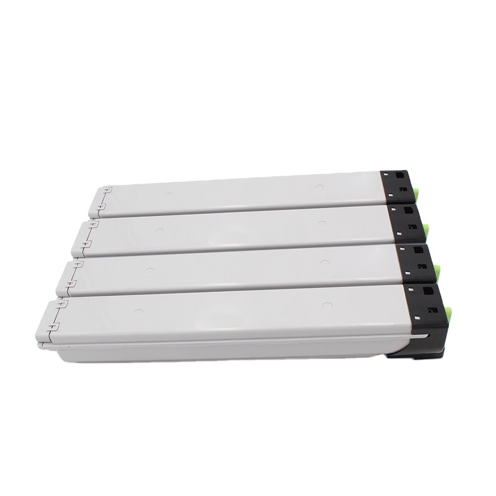 VANCET CLT K804S C804S M804S Y804S 804 Share Compatible for Samsung MultiXpress X3220NR X3280NR color toner cartridge
