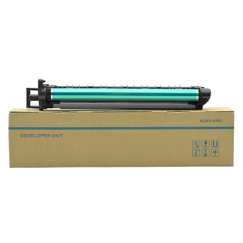 A7Y00RD A7Y003D KONICA MINOLTA Bizhub DR312 287 227 367 7536 7528 7522 copier opc drum unit cartridge imager kit zhuhai Developi