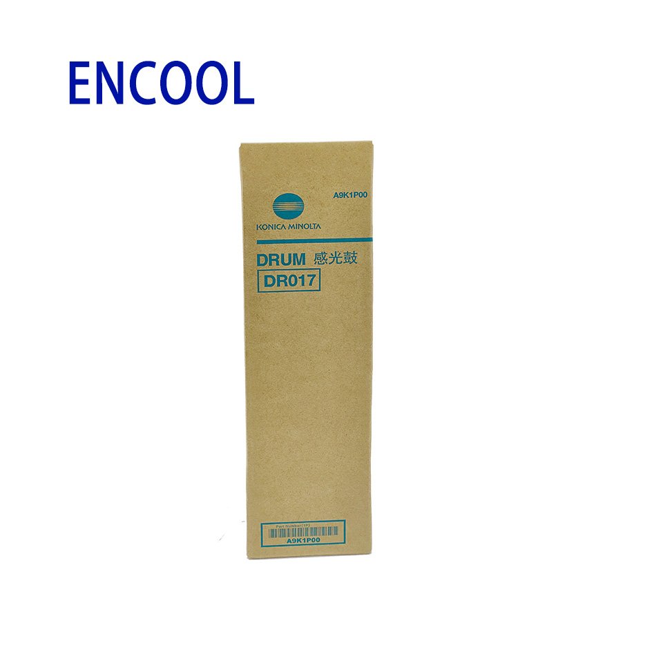 A9K1P00 Original for use in AccurioPress 6120 6136 Konica Minolta DR017 OPC drum