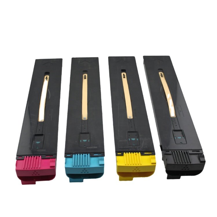 Prospect Compatible for Xerox Versant 80/180/280 Toner 006R01644 006R01643 006R01642 for Xerox Versant 80 Press toner cartridge