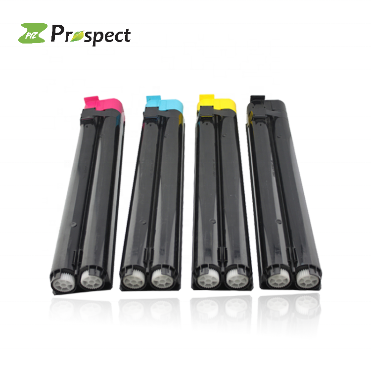 Prospect Compatible for Xerox Versant 80/180/280 Toner 006R01644 006R01643 006R01642 for Xerox Versant 80 Press toner cartridge