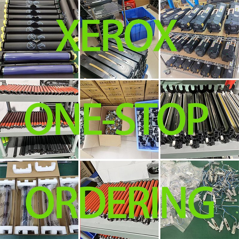 Long Life OPC Drum C75 For Xerox Color C75 J75 Copiers Printer Parts Brand New Black Drum OPC 013R00671