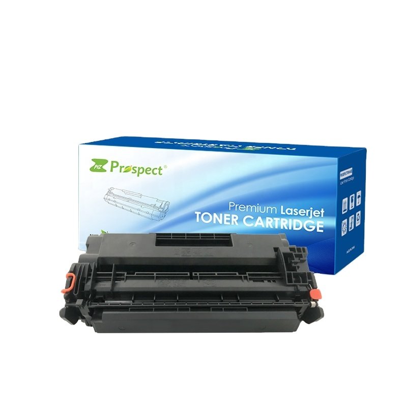 Prospect Factory Wholesale Laser Toner Cartridge 58A CF258A CF258X 59A CF259A CF259X 76A CF276A CF276X For HP LaserJet Printer