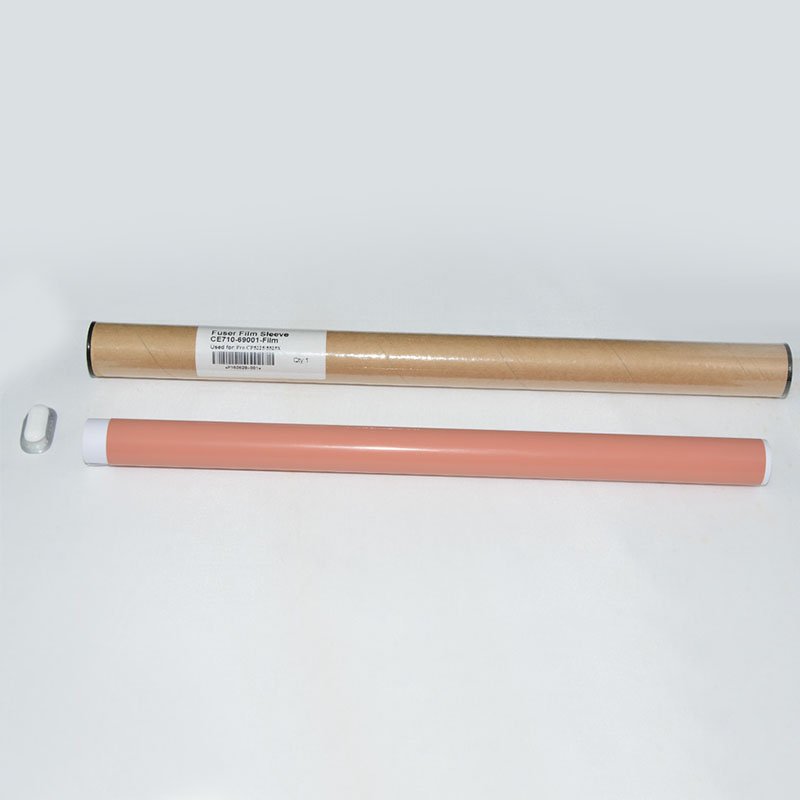 Japan Material Fuser Film Sleeve For HP CP5225 CP5520 CP5525 M750 M775 Printer Part iR C2020 C2025 C2030 C2035 C2220 C2225 C2230