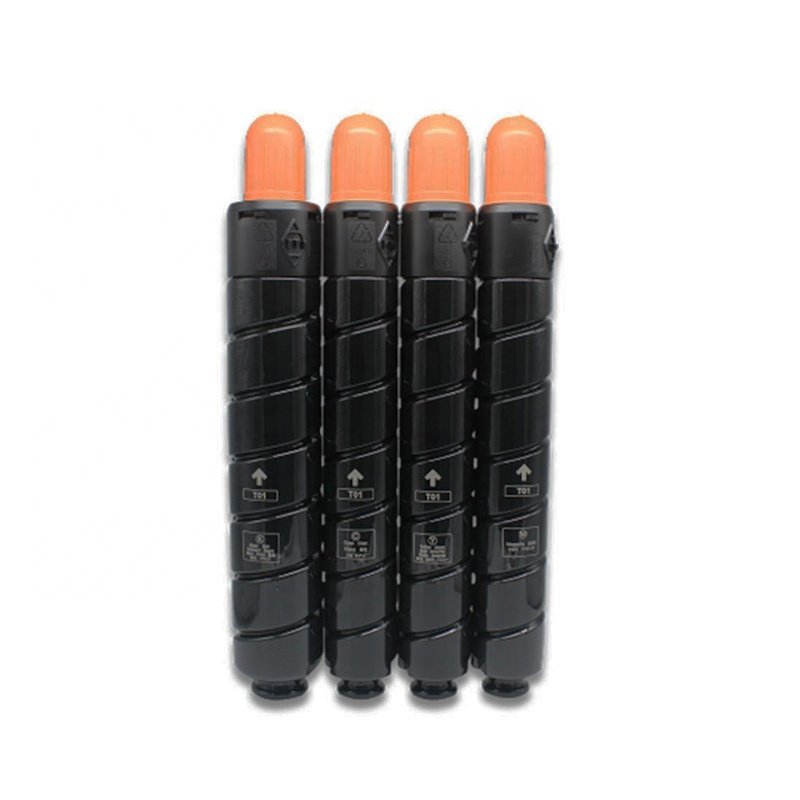 Good Quality GPR56 CEXV52 Popular Color Toner Cartridge Compatible For Canon IR ADV C7565 7570 7580 DX C7765 7770 7780 Copier