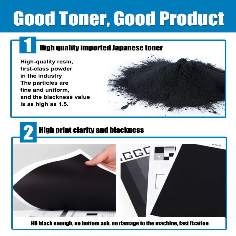 Compatible Toner Cartridge Replacement for Samsung MLT-D111S MLT111S D111S 111S 111L for Samsung M2020, M2020W SL-M2070W