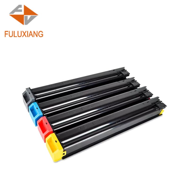 FULUXIANG Compatible BP-CT30 BP-FT30 BP-AT30 BP-GT30 Compatible Copier Toner Cartridge For SHARP BP-C2522R