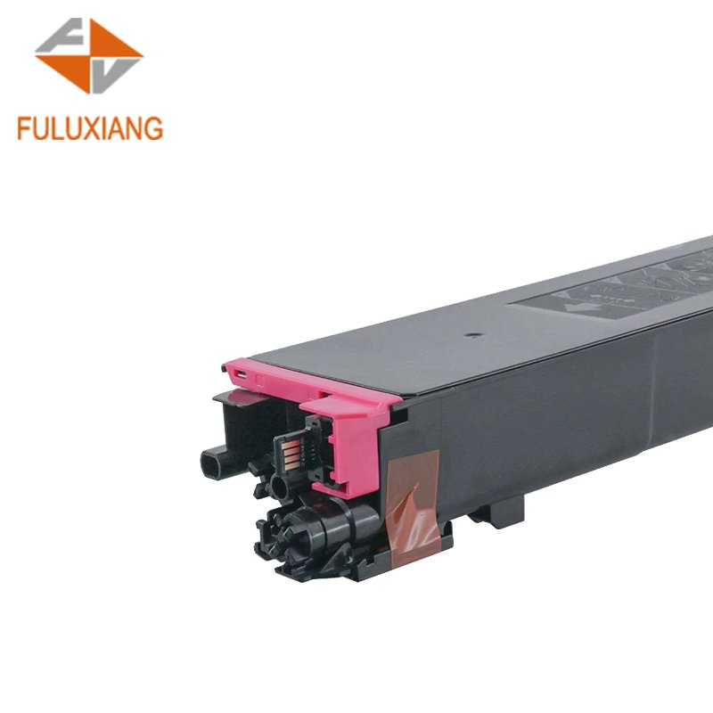 FULUXIANG Compatible BP-CT30 BP-FT30 BP-AT30 BP-GT30 Compatible Copier Toner Cartridge For SHARP BP-C2522R