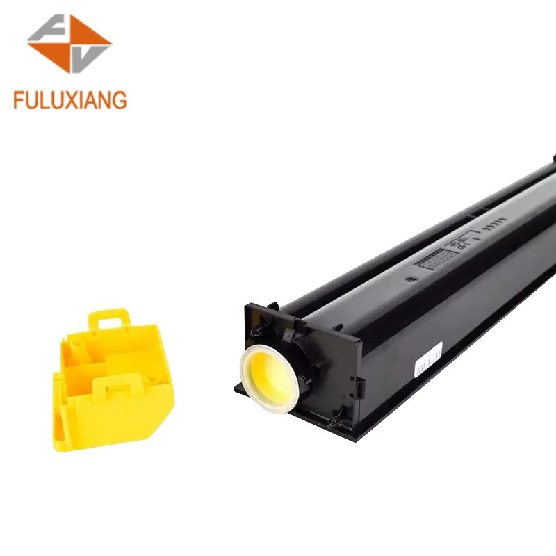 FULUXIANG Compatible BP-CT30 BP-FT30 BP-AT30 BP-GT30 Compatible Copier Toner Cartridge For SHARP BP-C2522R