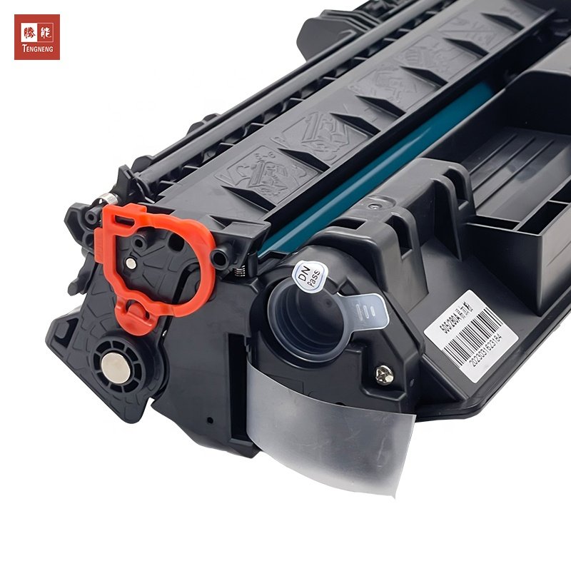 TENGNENG CF280A 280A 80A toner cartridge for HP Laser M401a M425dn M425dw printer toner