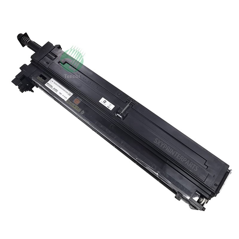Office Supplier Remanufactured Drum Unit for Konica Minolta Bizhub C654 C754 DK711 Black with New opc drum Copier Parts