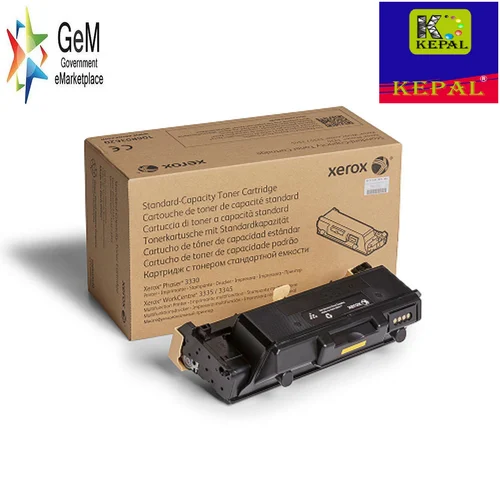 Branded High Quality Premium 3335 Toner Cartridge with Laser Printer Application and High Technology
