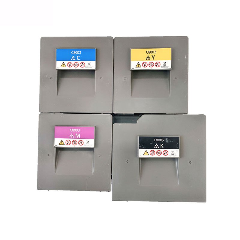 for Ricoh Original Toner Cartridge High quality Toner C6503 C8003 C8002 C6502 C5100 C5110 C5200 C5300 Toner Cartridge