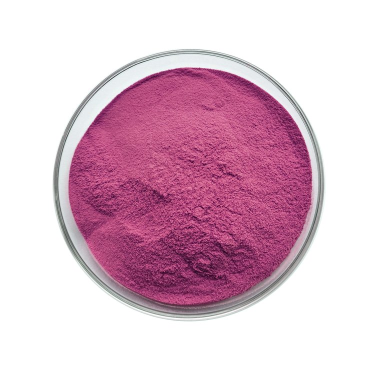 Natural Cranberry Fruit Extract Powder