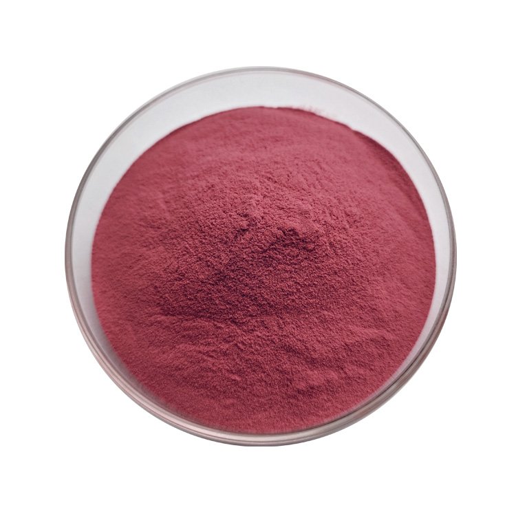 Natural Cranberry Fruit Extract Powder