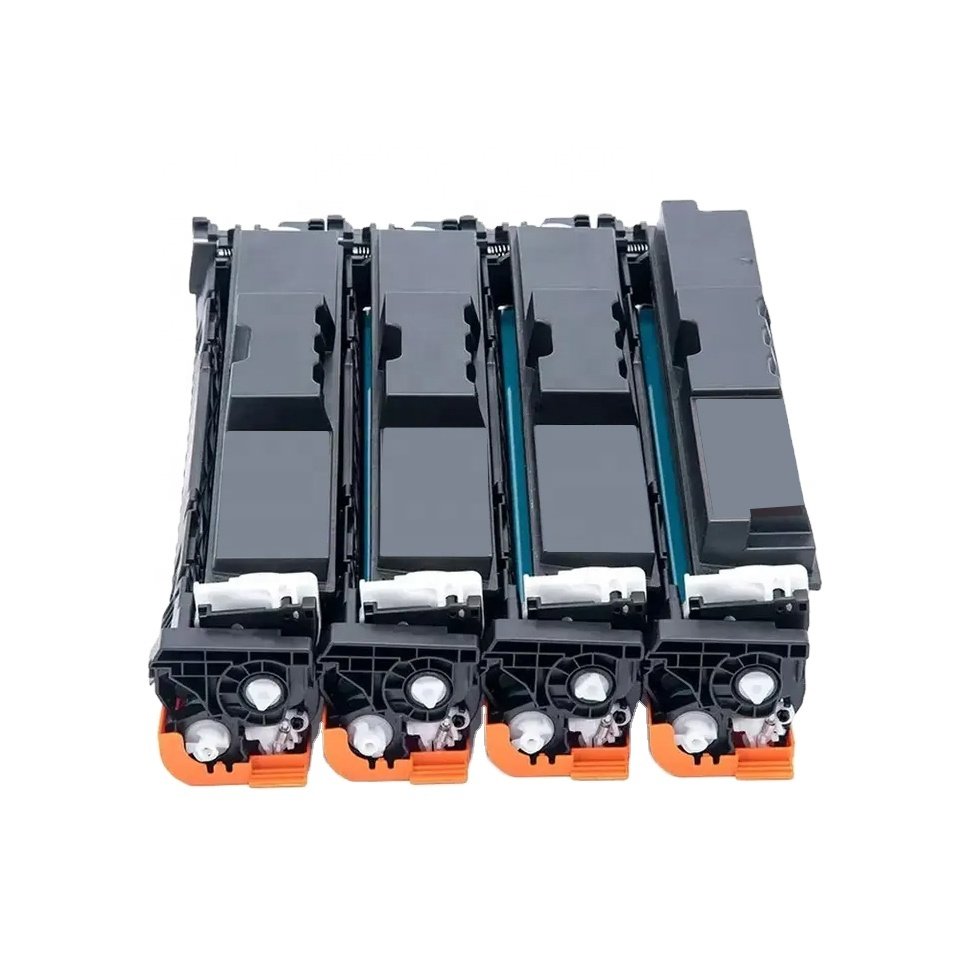 Supricolor CRG069 H color toner cartridge compatible CRG-069H for Canon i-SENSYS MF752 MF754 LBP673