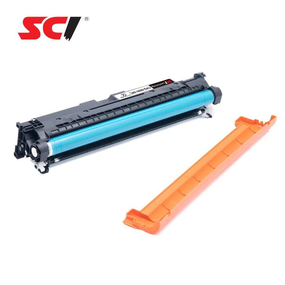 Supricolor CRG069 H color toner cartridge compatible CRG-069H for Canon i-SENSYS MF752 MF754 LBP673