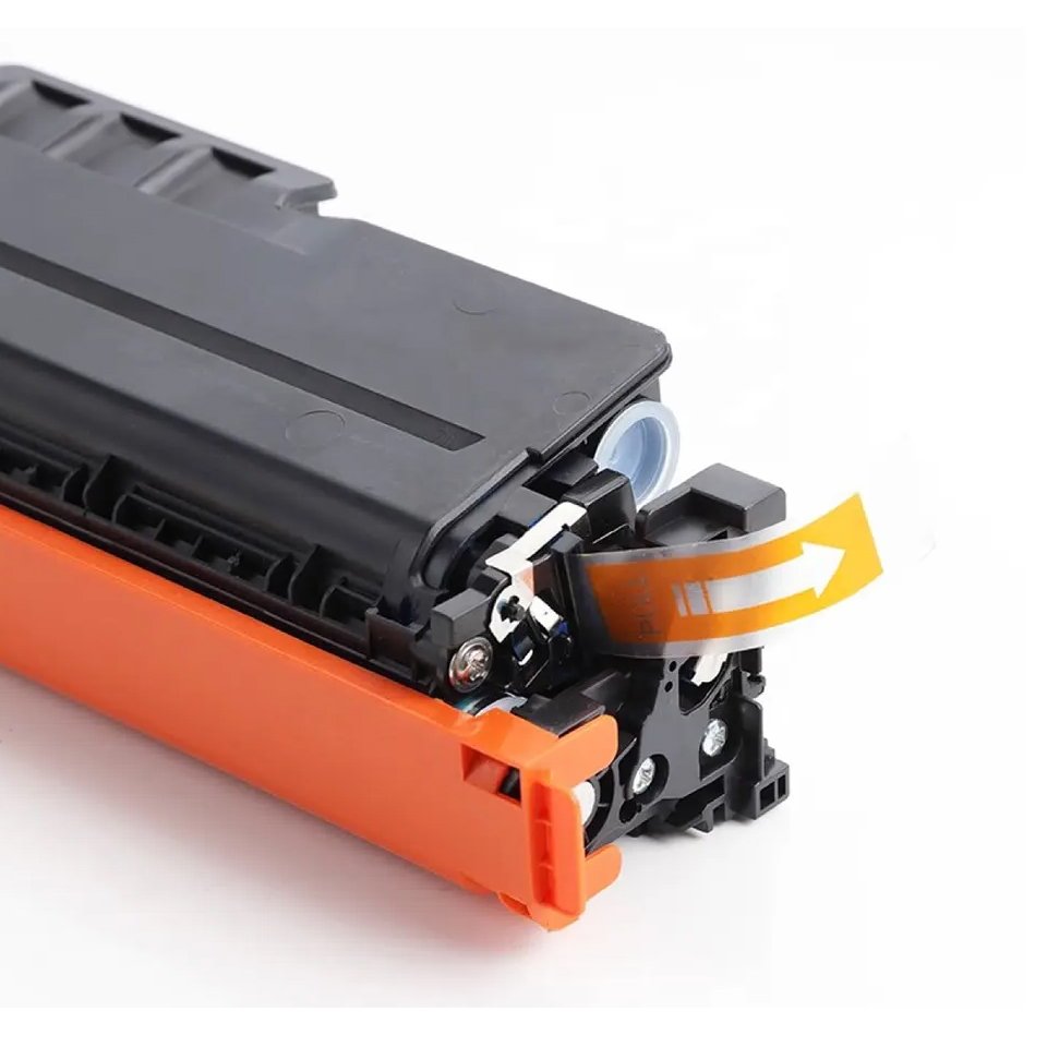 Supricolor CRG069 H color toner cartridge compatible CRG-069H for Canon i-SENSYS MF752 MF754 LBP673