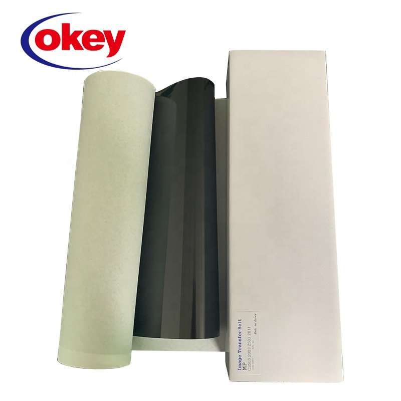 Compatible Transfer Belt for Ricoh MPC 3003 3004 3503 3504 4503 4504 6003 5503 2011 2003 Transfer Film Belt Blade