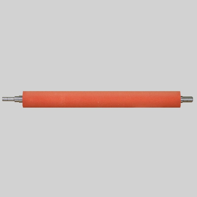 Factory Wholesale Fuser Fixing Film For Ricoh C2800 C3000 C3300 C3500 C4500 Fuser Film Sleeve Fuser Unit Roller