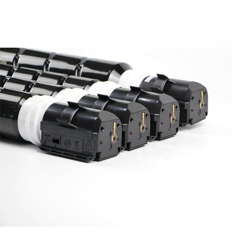 Premium Quality NPG71 GPR55 EXV51 Toner cartridge For Canon ADV C5550 C5560 C5735 C5760 Copier Toner