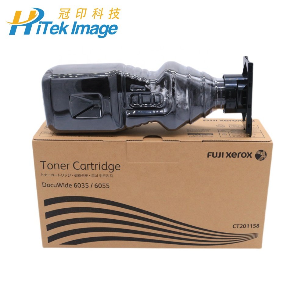 HiTek Factory Wholesale Compatible Xerox 006R01238 Toner Cartridge For 6204 6604 6605 6705 Printers