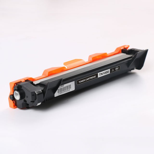 TN1000, Compatible toner cartridges TN1050,TN1060,TN1070,TN1075 for Brother HL-1110/1111/1112/1210 MFC-1810/1815/1816