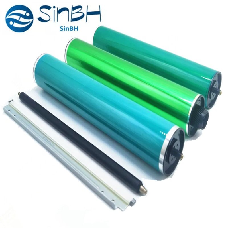D009-9510 China OPC DRUM OEM COLOR MP 4000B DRUM FOR RICOH MP 4000 5000 5001 5002 4001 4002 MP 5000B Cylinder