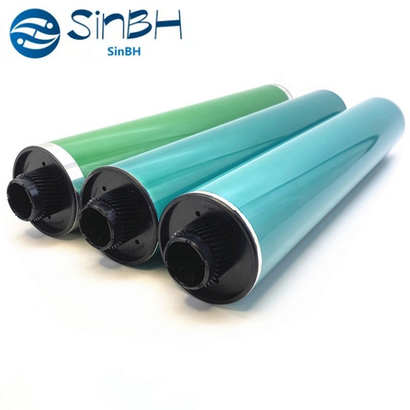 D009-9510 China OPC DRUM OEM COLOR MP 4000B DRUM FOR RICOH MP 4000 5000 5001 5002 4001 4002 MP 5000B Cylinder