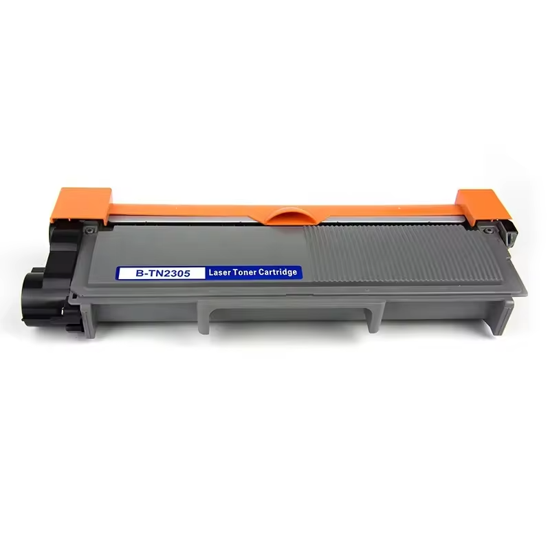 TN-2305 TN2305 Premium Compatible Laser Black Toner Cartridge for Brother Printer MFC-L2700DW HL-L2365DW TN2305 cartridge
