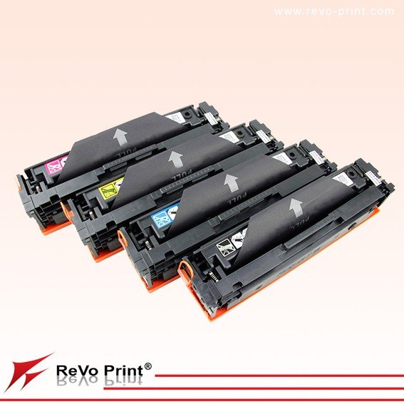Revoprint Color Compatible Toner Cartridge for HP 659A 415A 416A 117A 118A 119A 215A 201A 202A 203A 204A 205A 206A 207A