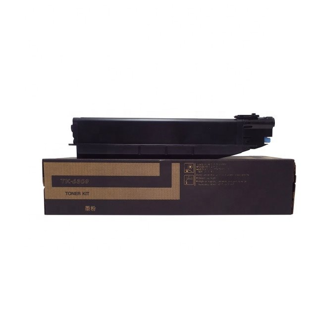 Factory Supply TK6305 TK6307 TK6309 Compatible Toner Cartridge for Kyocera Taskalfa 3501i 4500i 5500i 5501i