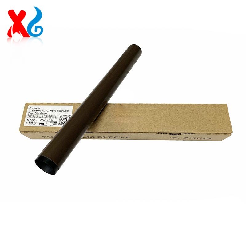 Compatible Fuser Film Sleeve Replacement For HP M607 M608 M609 M631 M632 Laser Printer Fuser Belt