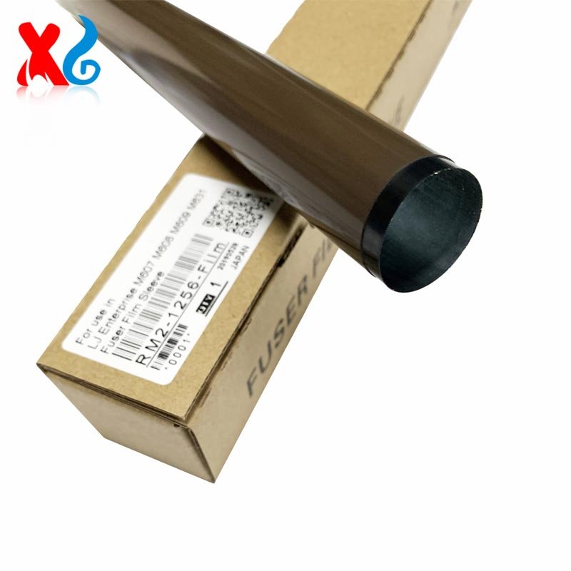 Compatible Fuser Film Sleeve Replacement For HP M607 M608 M609 M631 M632 Laser Printer Fuser Belt