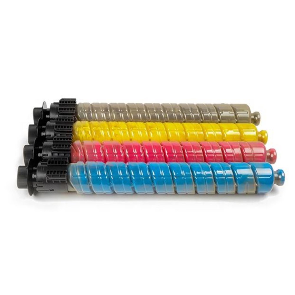 Genuine Compatible Ricoh IMC3500 Toner Replace For Ricoh IM C3000 C3500 Copier Color Toner Cartridge