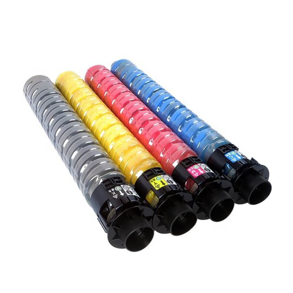Genuine Compatible Ricoh IMC3500 Toner Replace For Ricoh IM C3000 C3500 Copier Color Toner Cartridge