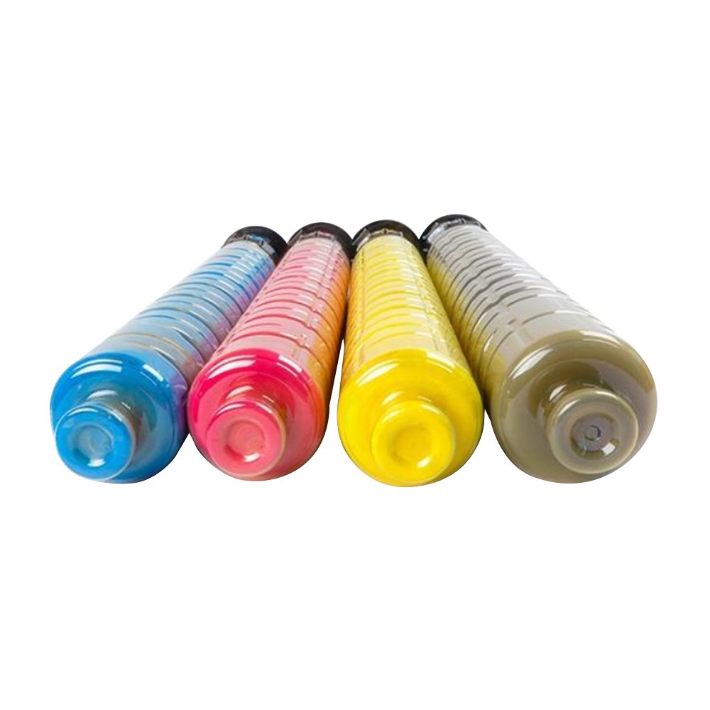 Genuine Compatible Ricoh IMC3500 Toner Replace For Ricoh IM C3000 C3500 Copier Color Toner Cartridge