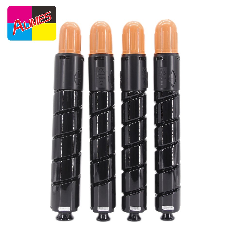 5255 G45 Chemical toner for Canon iR ADV C5051 C5045 C5250 C5255 NPG45 GPR30 C-EXV28 toner cartridge Japanese