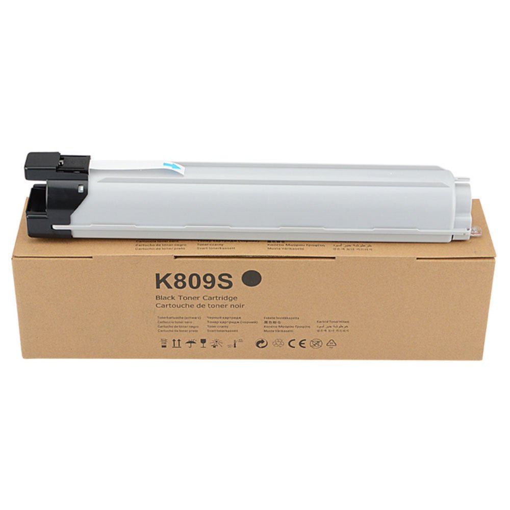Samsung clt-809 clt809 809 toner cartridge for samsung clx9201 clx9251 clx9301