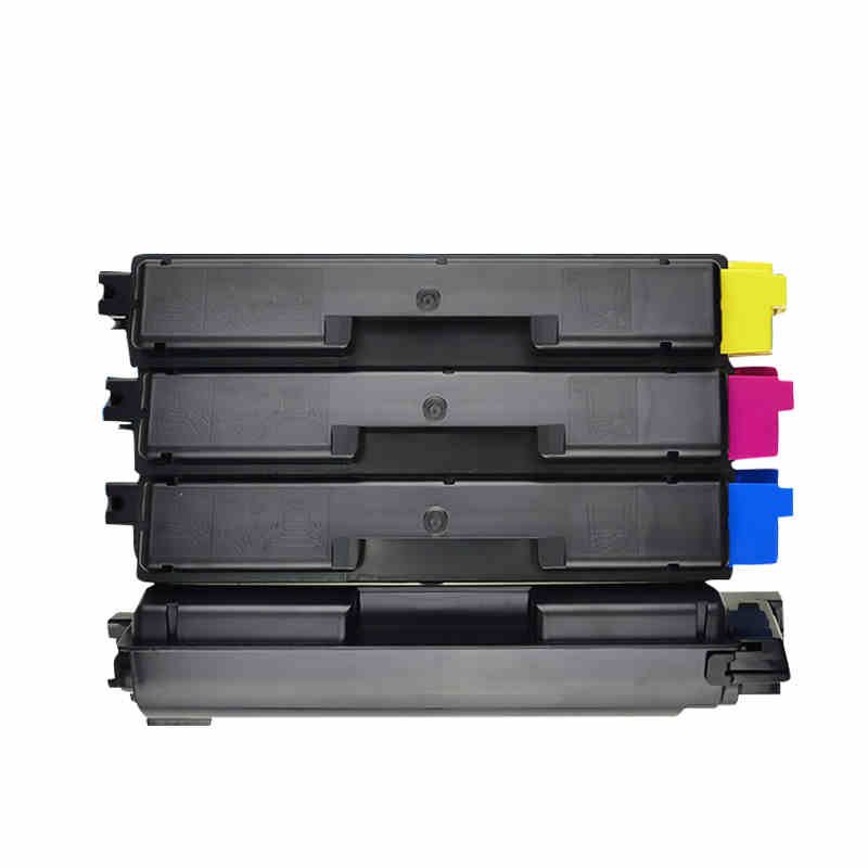 WEEMAY Compatible kyocera TK-5150 TK-5151 TK-5152 TK-5153 TK-5154 Toner Cartridge M6035cidn M6535cidn p6035cidn P6035cdn