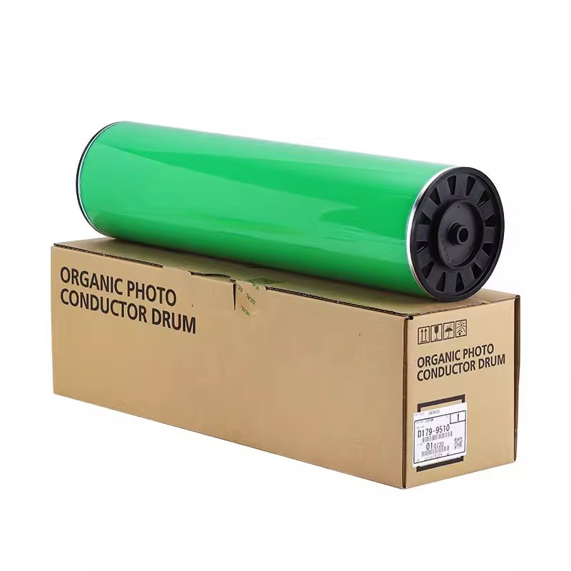 Long life OPC Drum for Ricoh MP9003 MP9002 MP7503 Copier Parts High Quality Opc Drum