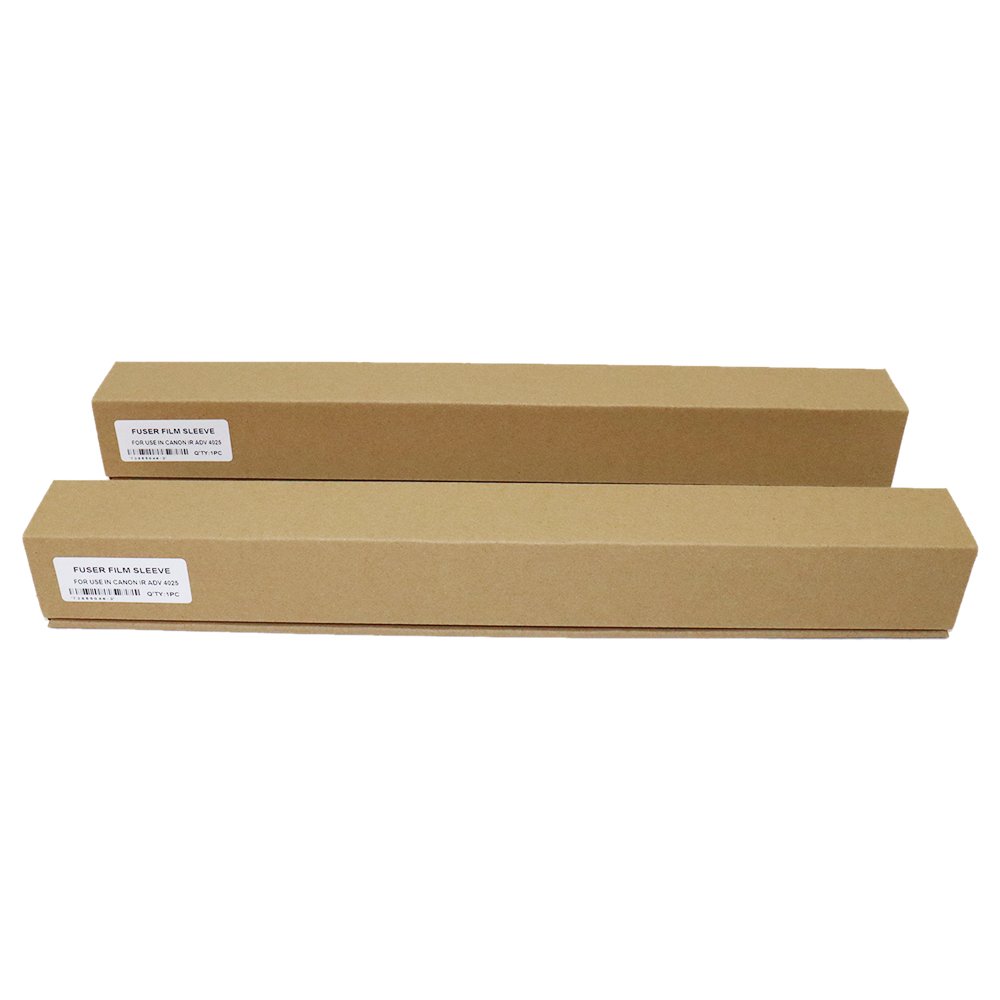 IR4545-FILM FM4-7897-FILM Fixing Film Sleeve Compatible for Canon iR ADVANCE 4025/4035/4045/4225/4235/4245