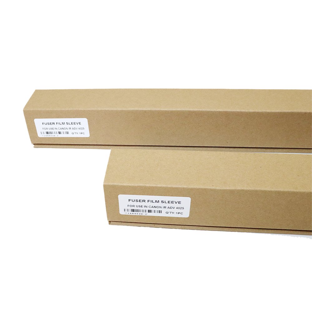 IR4545-FILM FM4-7897-FILM Fixing Film Sleeve Compatible for Canon iR ADVANCE 4025/4035/4045/4225/4235/4245