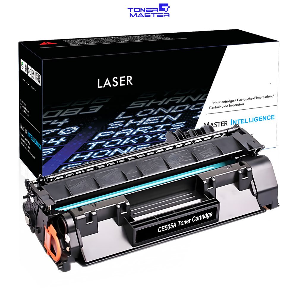 Economy Cheap Toner Cartridge 85A 35A 83A 05A 59A 151A 415A 207A CB435A CE285A For HP Laser Printer Toner Cartridges
